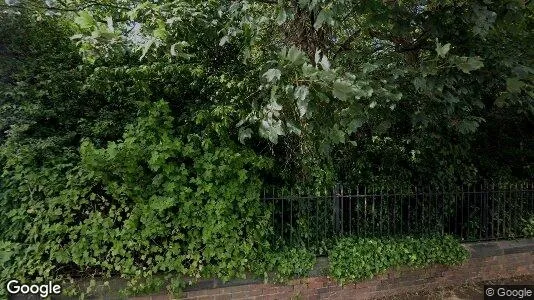 Apartments for rent in Newcastle upon Tyne - Tyne and Wear - Photo from Google Street View