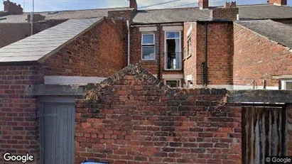 Apartments for rent in Newcastle upon Tyne - Tyne and Wear - Photo from Google Street View