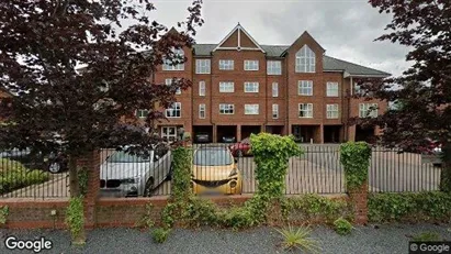 Apartments for rent in Durham - County Durham - Photo from Google Street View