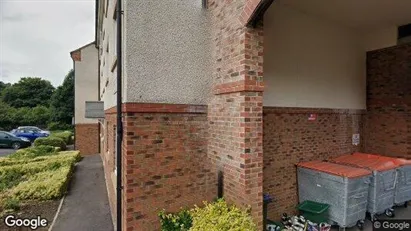 Apartments for rent in Durham - County Durham - Photo from Google Street View