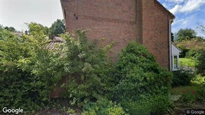 Apartments for rent in Durham - County Durham - Photo from Google Street View