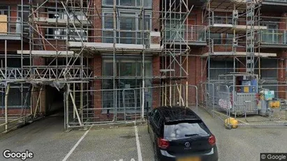 Apartments for rent in Leeds - West Yorkshire - Photo from Google Street View