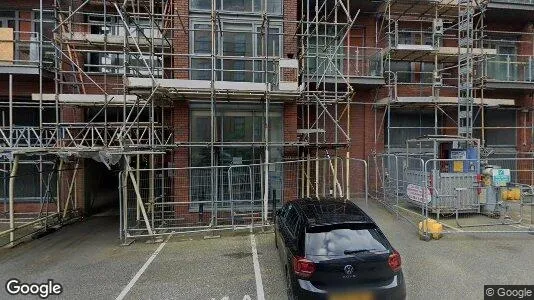 Apartments for rent in Leeds - West Yorkshire - Photo from Google Street View