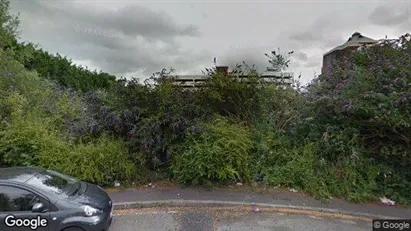 Apartments for rent in Salford - Lancashire - Photo from Google Street View