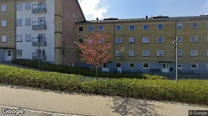 Apartments for rent in Aalborg Center - Photo from Google Street View