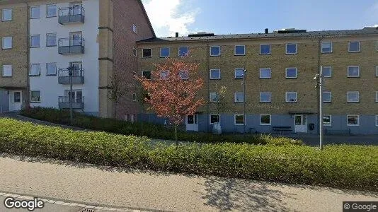 Apartments for rent in Aalborg Center - Photo from Google Street View