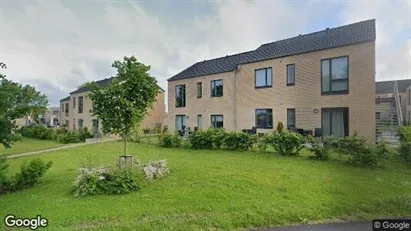 Apartments for rent in Svenstrup J - Photo from Google Street View