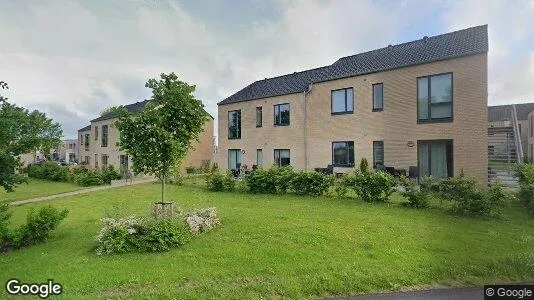 Apartments for rent in Svenstrup J - Photo from Google Street View