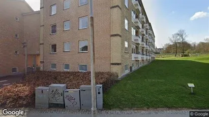 Apartments for rent in Aalborg Center - Photo from Google Street View