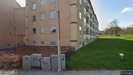 Apartments for rent in Aalborg Center - Photo from Google Street View