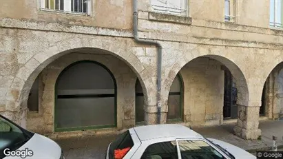 Apartments for rent in La Rochelle - Photo from Google Street View