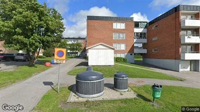 Apartments for rent in Härnösand - Photo from Google Street View
