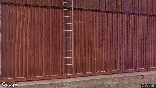 Apartments for rent in Bengtsfors - Photo from Google Street View