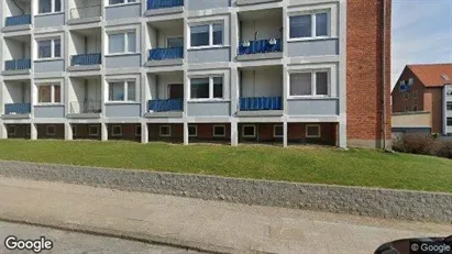 Apartments for rent in Randers NØ - Photo from Google Street View