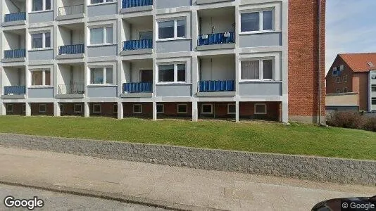Apartments for rent in Randers NØ - Photo from Google Street View