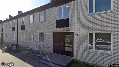 Apartments for rent in Linköping - Photo from Google Street View