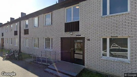 Apartments for rent in Linköping - Photo from Google Street View