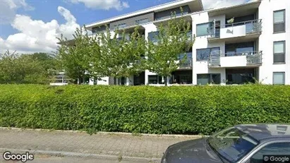 Apartments for rent in Limhamn/Bunkeflo - Photo from Google Street View