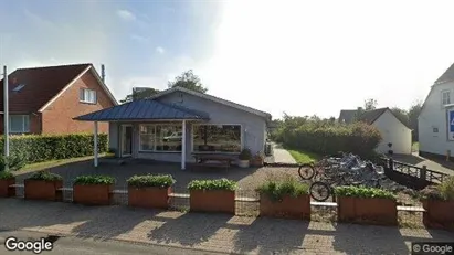 Apartments for rent in Karup J - Photo from Google Street View