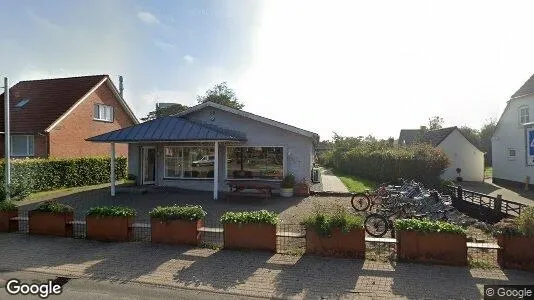Apartments for rent in Karup J - Photo from Google Street View