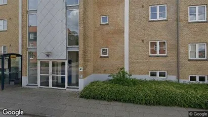 Apartments for rent in Viborg - Photo from Google Street View