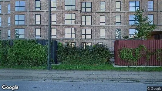 Apartments for rent in Copenhagen SV - Photo from Google Street View