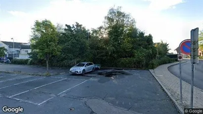 Apartments for rent in Hillerød - Photo from Google Street View