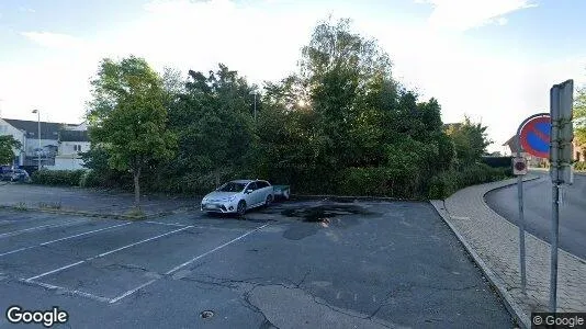 Apartments for rent in Hillerød - Photo from Google Street View