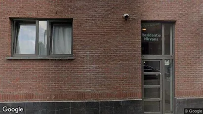 Apartments for rent in Stad Brussel - Photo from Google Street View