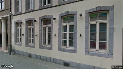Apartments for rent in Hasselt - Photo from Google Street View