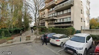 Apartments for rent in Grimbergen - Photo from Google Street View