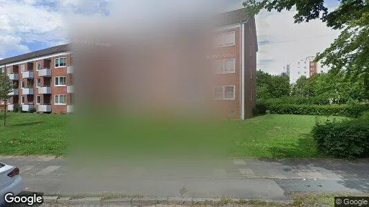 Apartments for rent in Rendsburg-Eckernförde - Photo from Google Street View