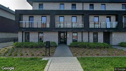 Apartments for rent in Geel - Photo from Google Street View