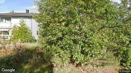 Apartments for rent in Ullensaker - Photo from Google Street View