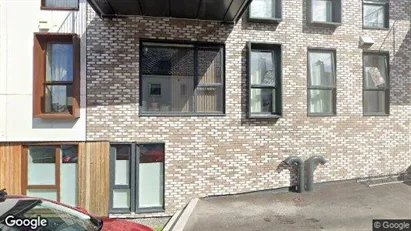 Apartments for rent in Bergen Årstad - Photo from Google Street View