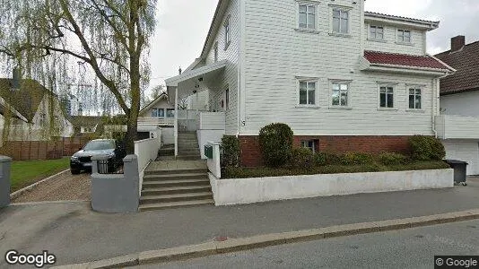 Apartments for rent in Stavanger - Photo from Google Street View