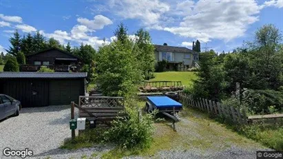 Apartments for rent in Ås - Photo from Google Street View
