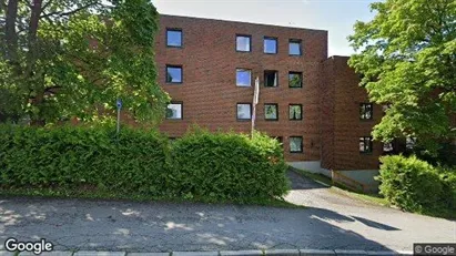 Apartments for rent in Oslo Grünerløkka - Photo from Google Street View
