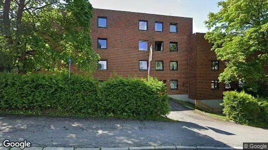 Apartments for rent in Oslo Grünerløkka - Photo from Google Street View