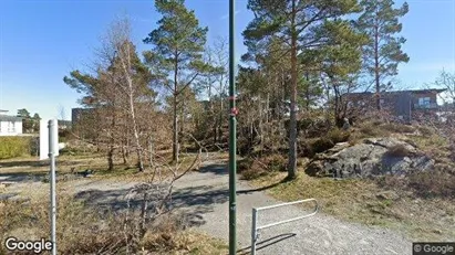 Apartments for rent in Kristiansand - Photo from Google Street View