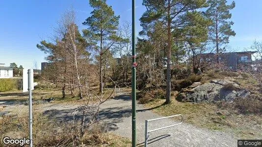 Apartments for rent in Kristiansand - Photo from Google Street View