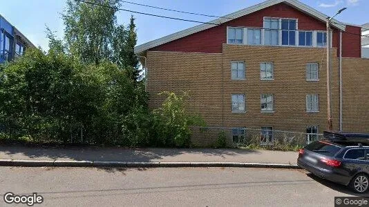 Apartments for rent in Oslo Grünerløkka - Photo from Google Street View