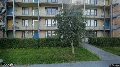 Apartments for rent in Trondheim Østbyen - Photo from Google Street View