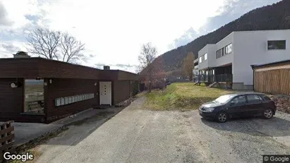 Apartments for rent in Nedre Eiker - Photo from Google Street View
