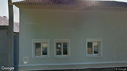 Apartments for rent in Mělník - Photo from Google Street View