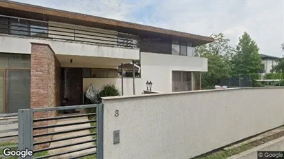 Apartments for rent in Voluntari - Photo from Google Street View