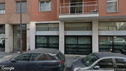 Apartments for rent in Spoleto - Photo from Google Street View
