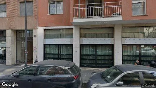 Apartments for rent in Spoleto - Photo from Google Street View