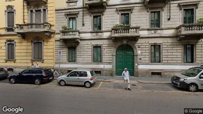 Apartments for rent in Spoleto - Photo from Google Street View