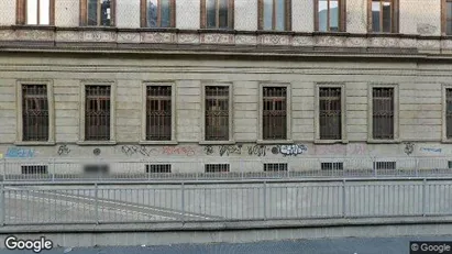 Apartments for rent in Spoleto - Photo from Google Street View